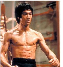 李小龙精彩爆料图库视频,图库视频中的武术传奇 第2张 李小龙精彩爆料图库视频,图库视频中的武术传奇 第2张